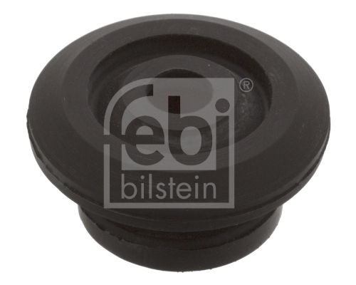 FEBI BILSTEIN Крепёжный элемент, кожух двигателя 44994